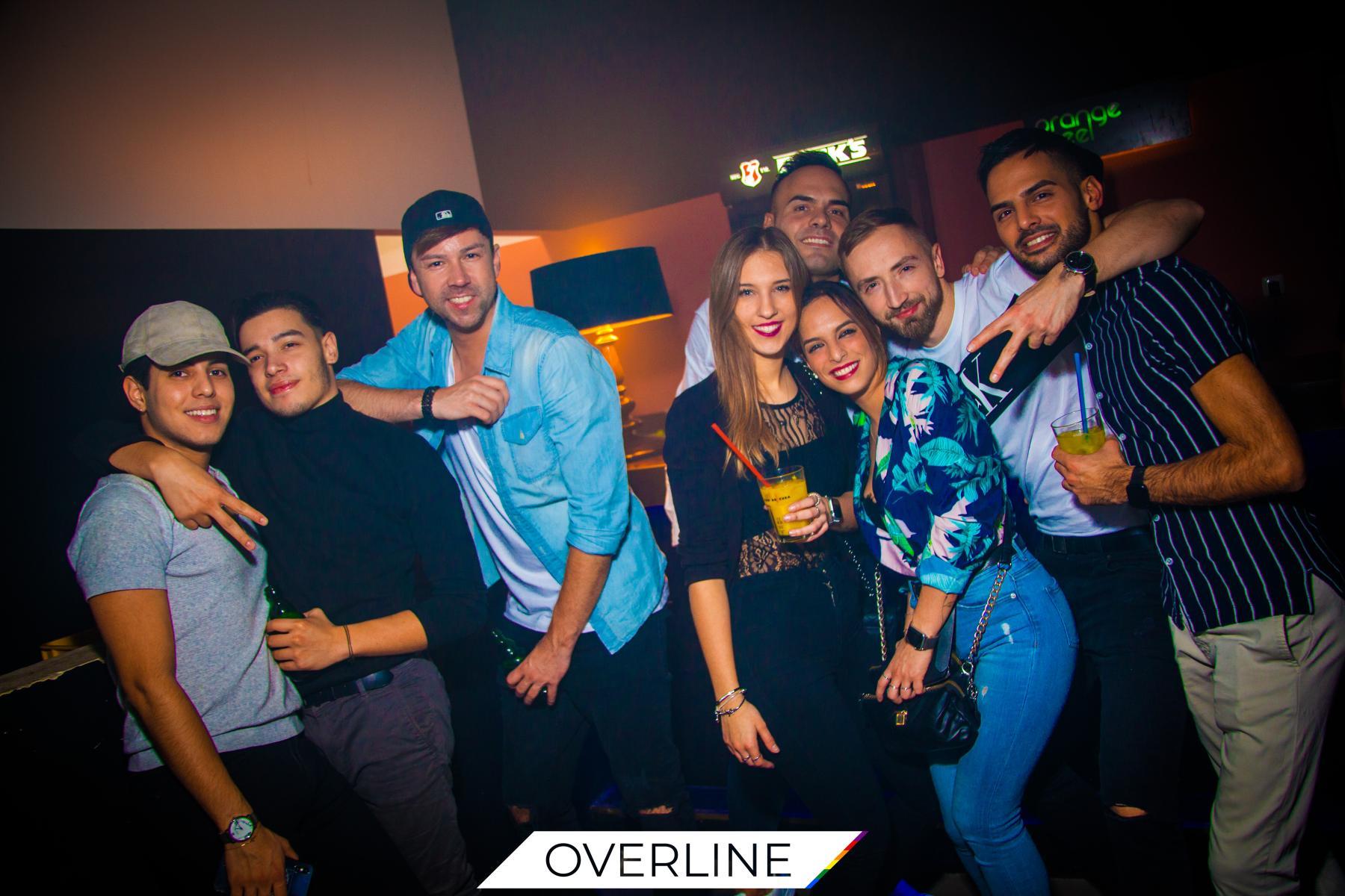 Party like it's 1999 04.01.2020 | Bild 37