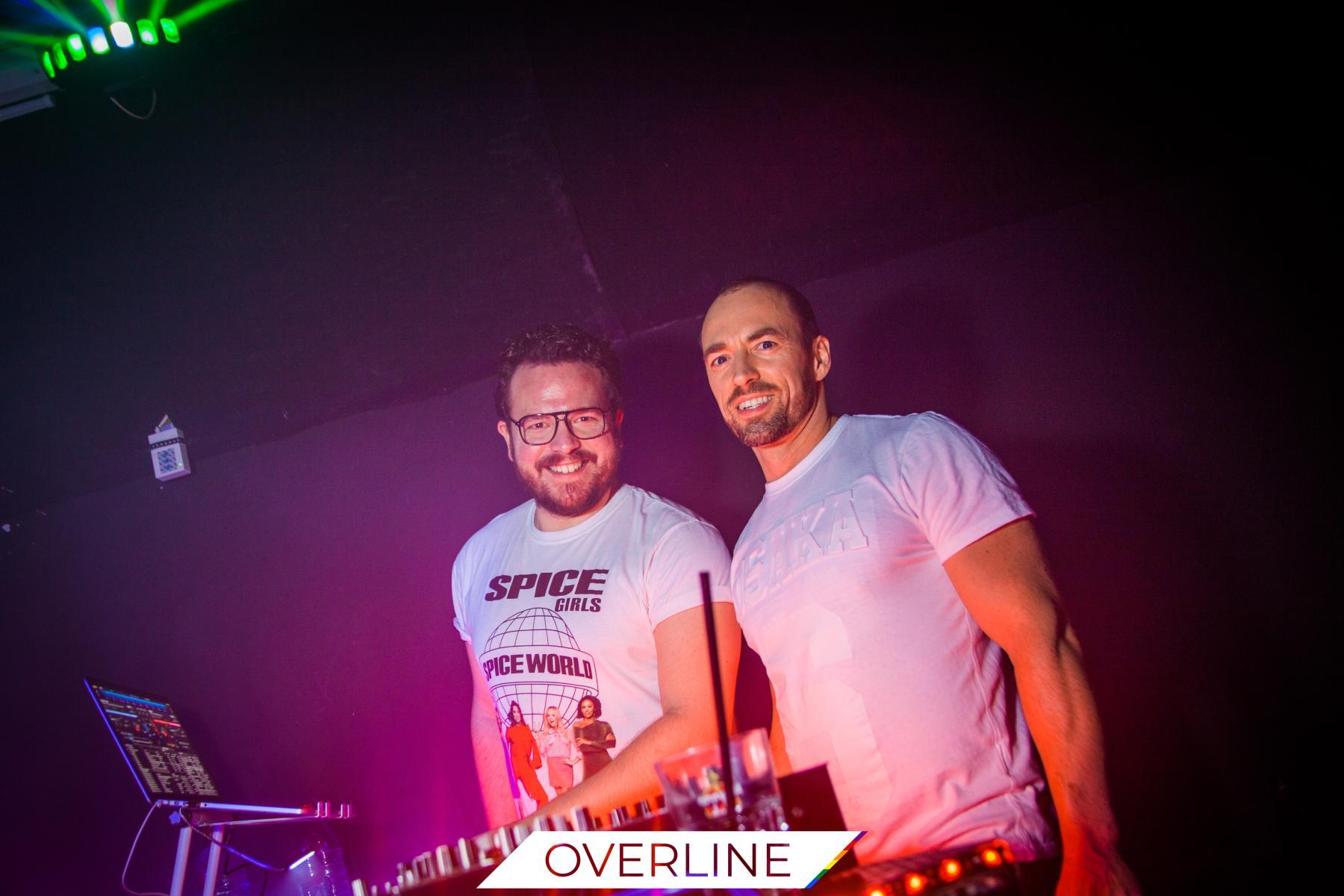 Party like it's 1999 04.01.2020 | Bild 38