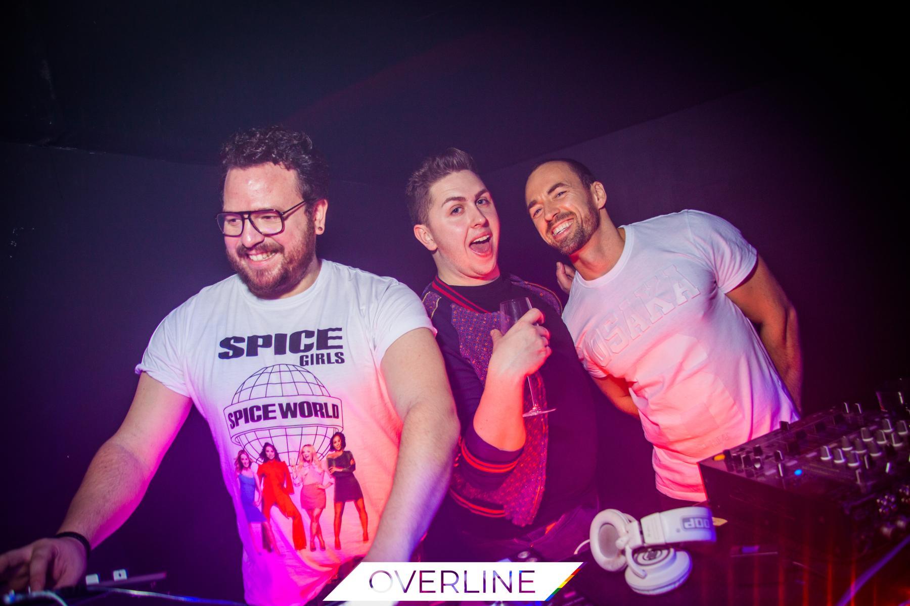 Party like it's 1999 04.01.2020 | Bild 39