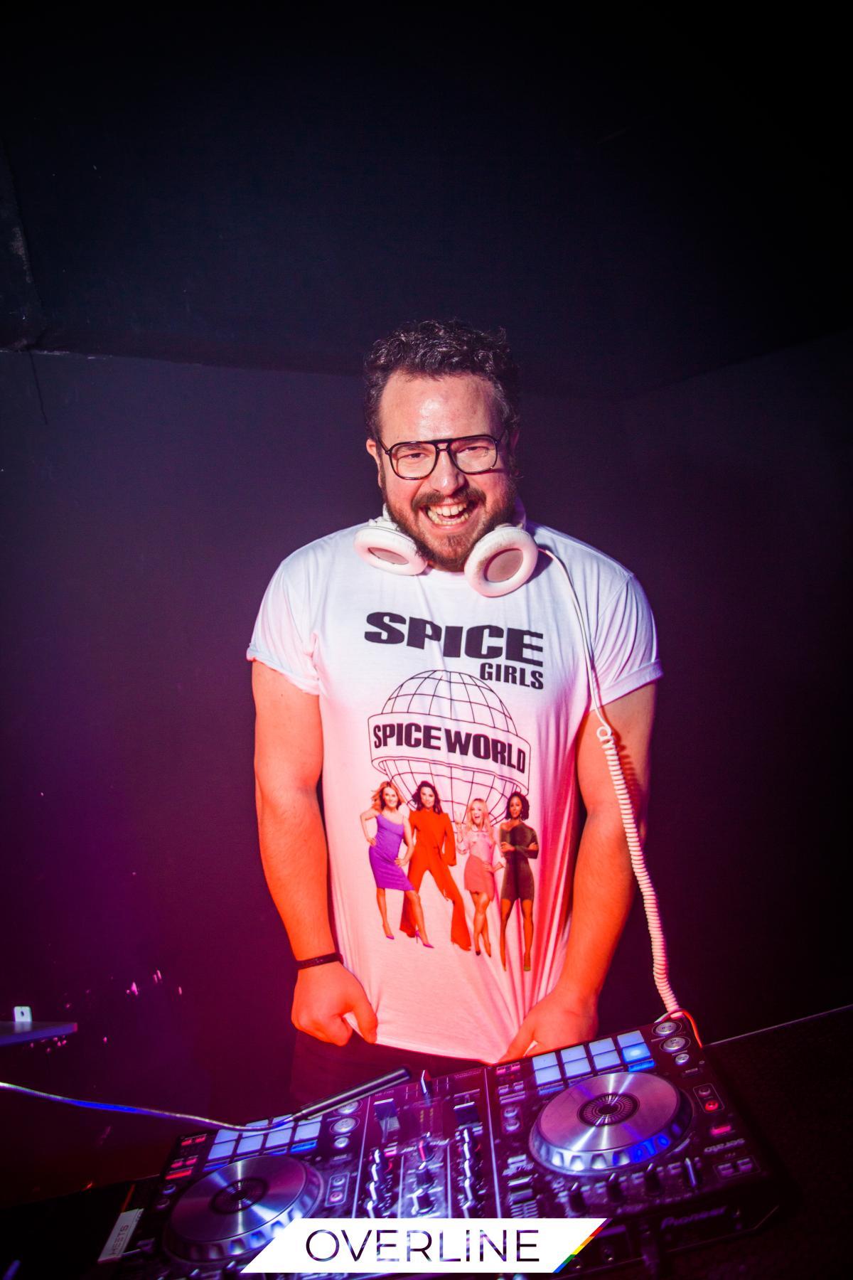 Party like it's 1999 04.01.2020 | Bild 41