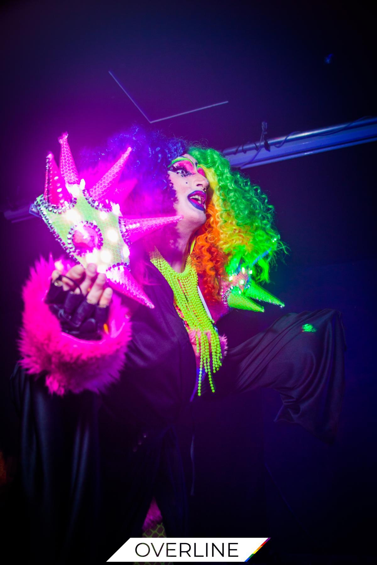 Party like it's 1999 04.01.2020 | Bild 44