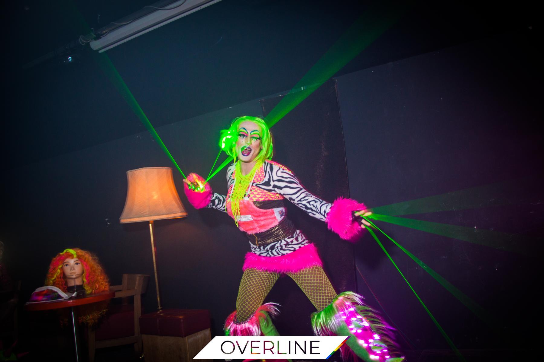 Party like it's 1999 04.01.2020 | Bild 45