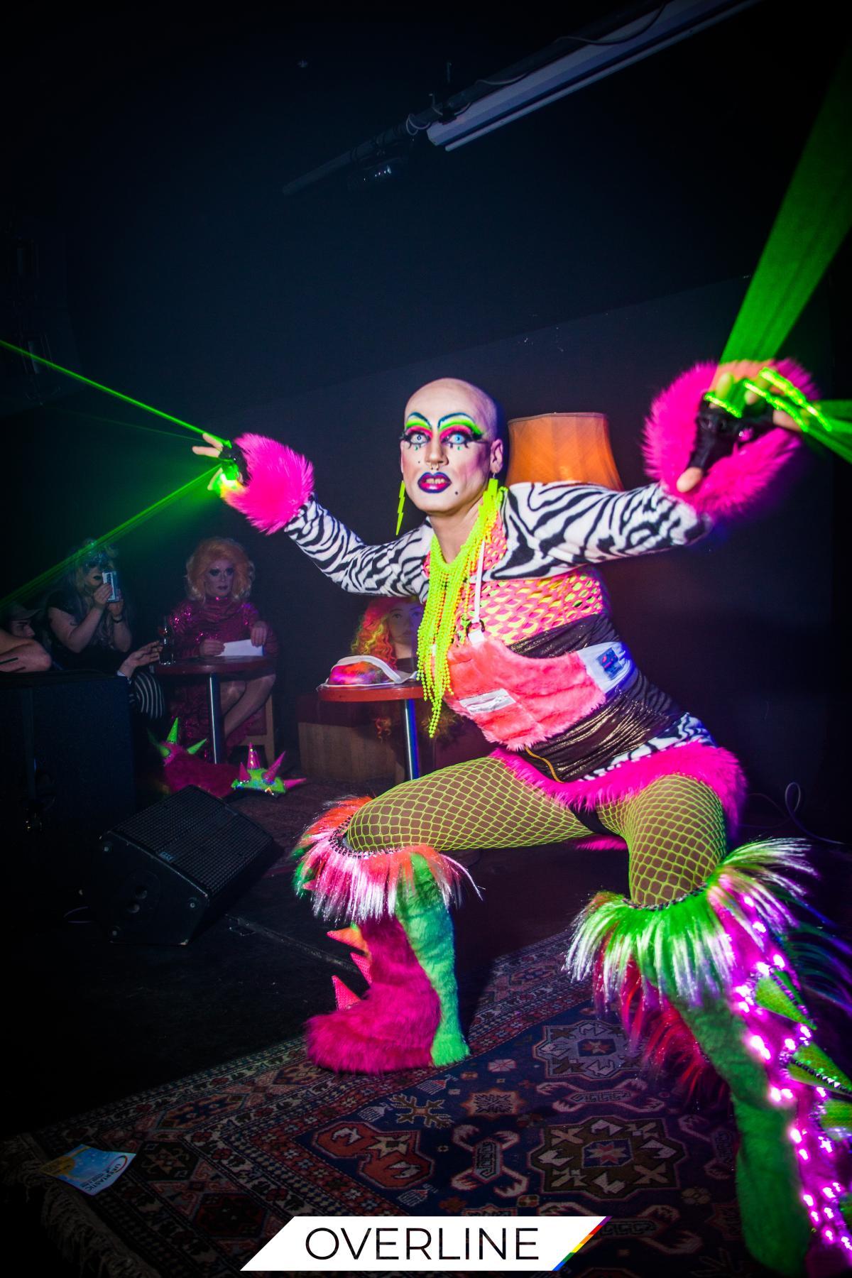 Party like it's 1999 04.01.2020 | Bild 46