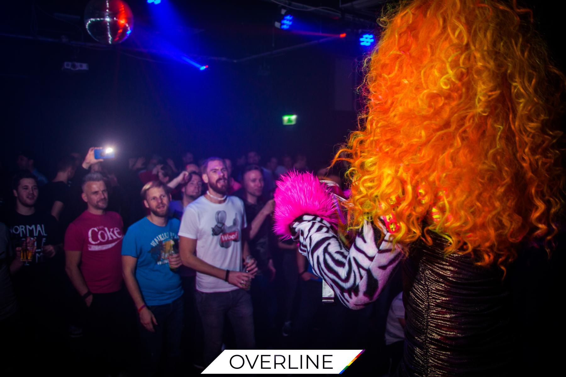 Party like it's 1999 04.01.2020 | Bild 48