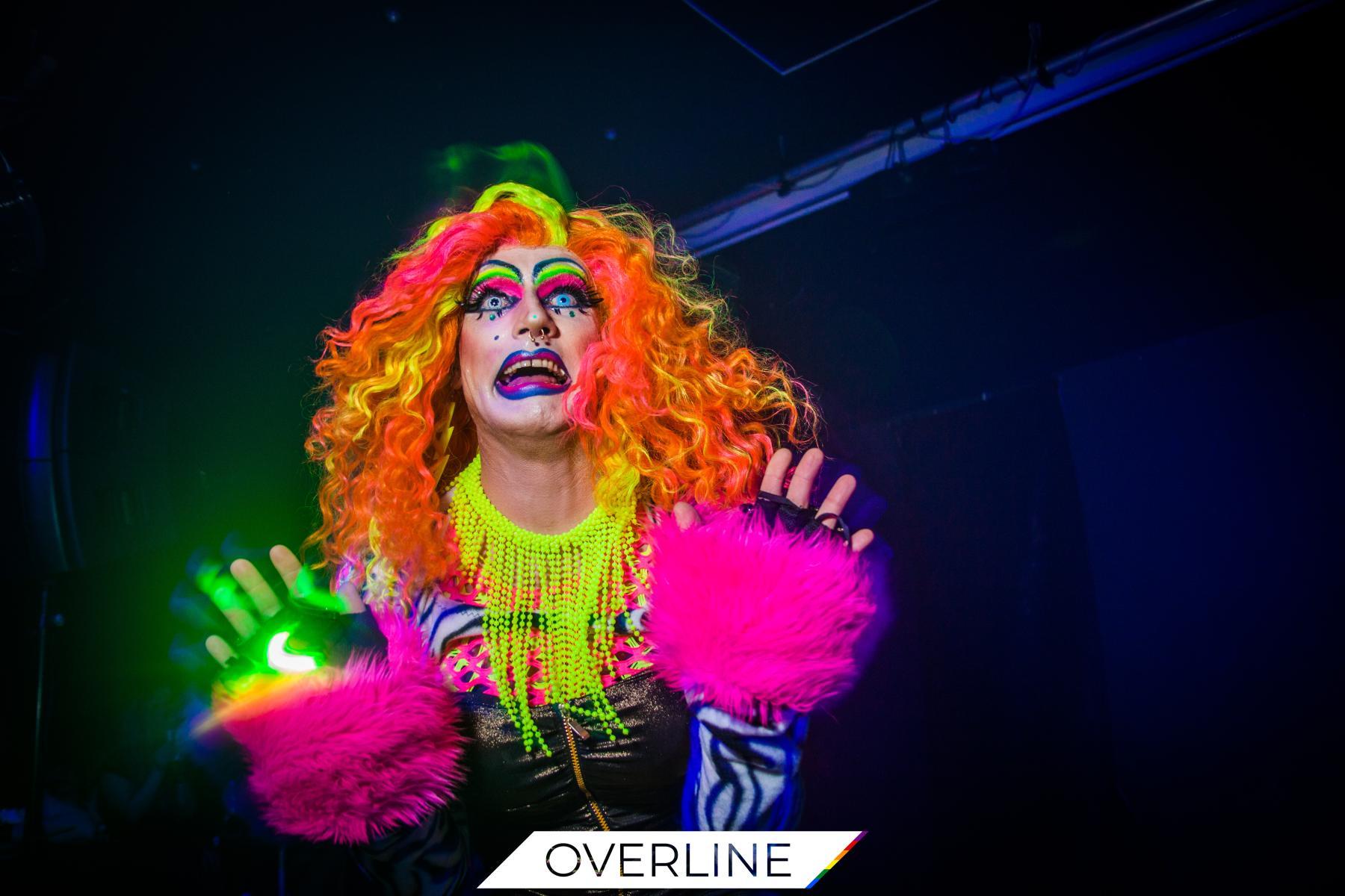 Party like it's 1999 04.01.2020 | Bild 49