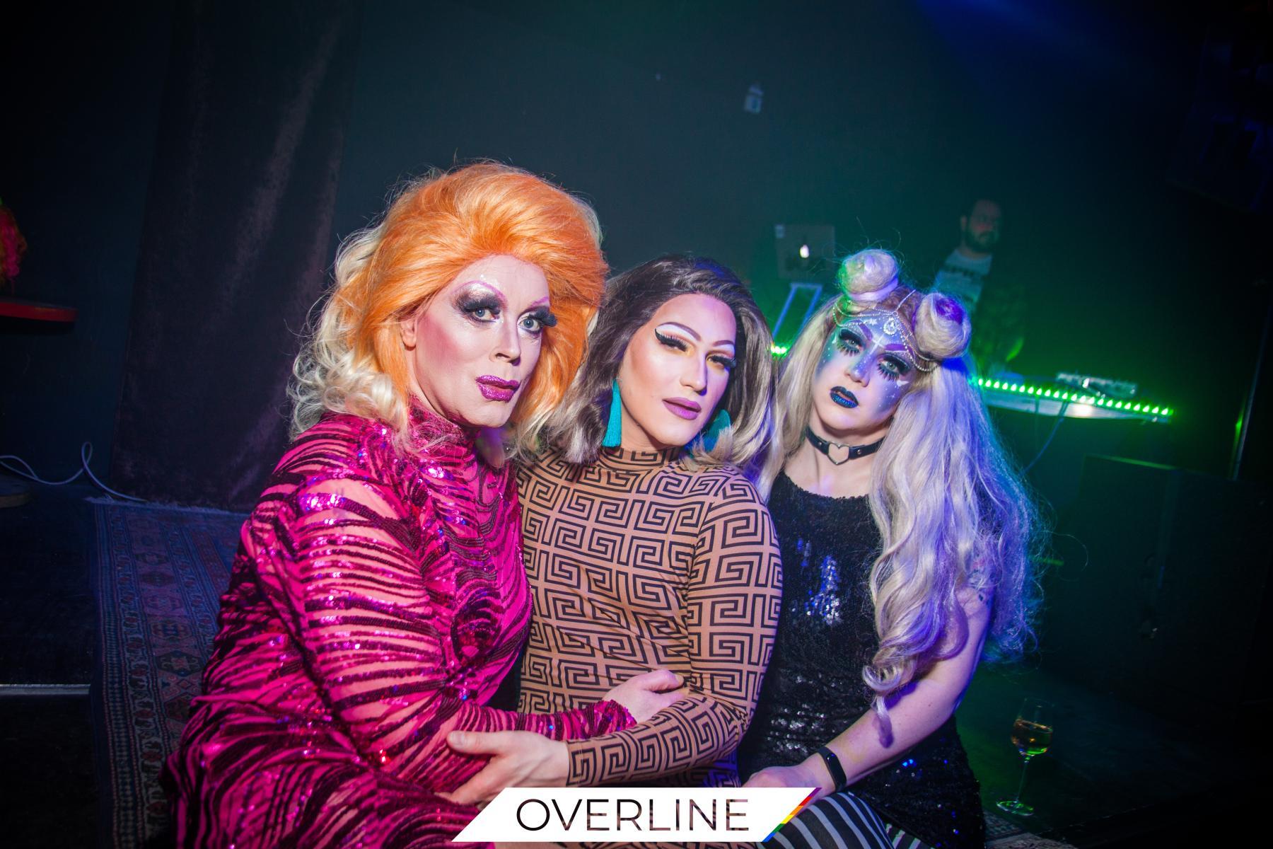 Party like it's 1999 04.01.2020 | Bild 5