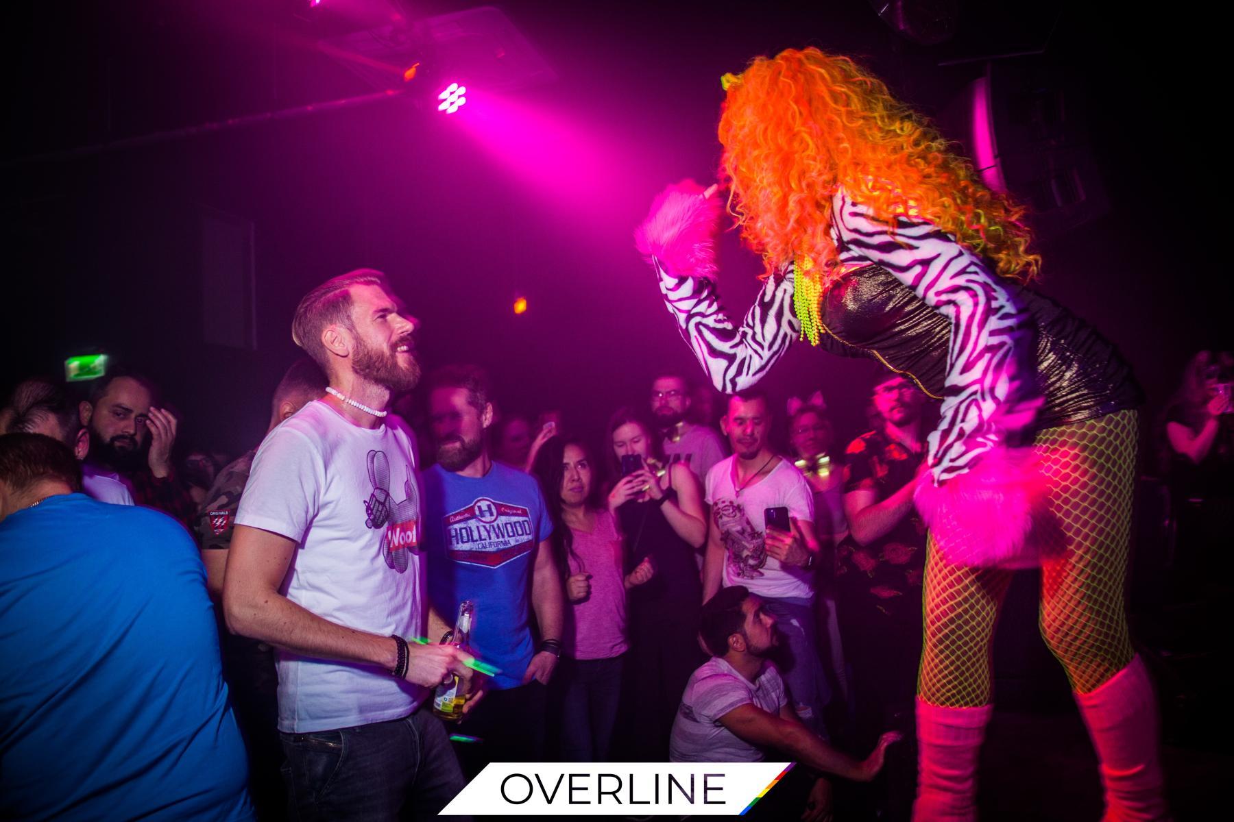 Party like it's 1999 04.01.2020 | Bild 50