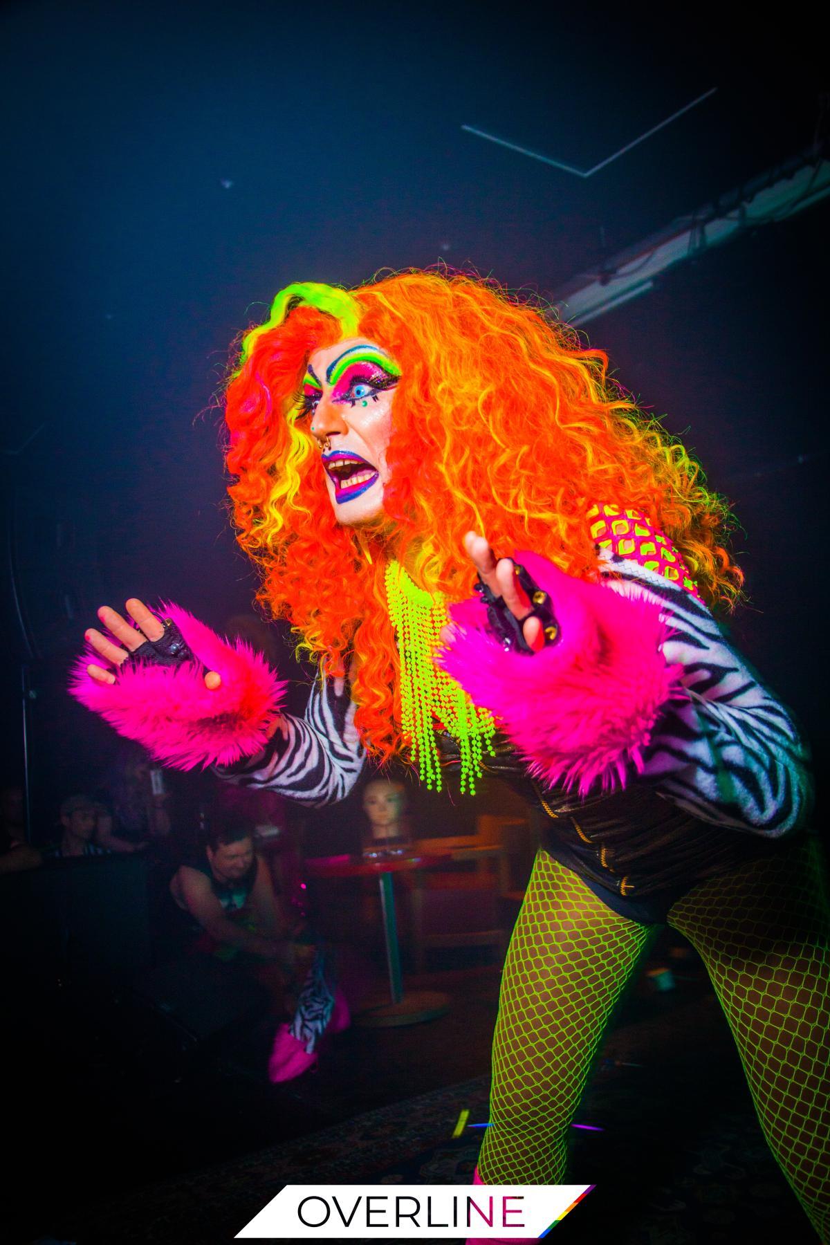 Party like it's 1999 04.01.2020 | Bild 51