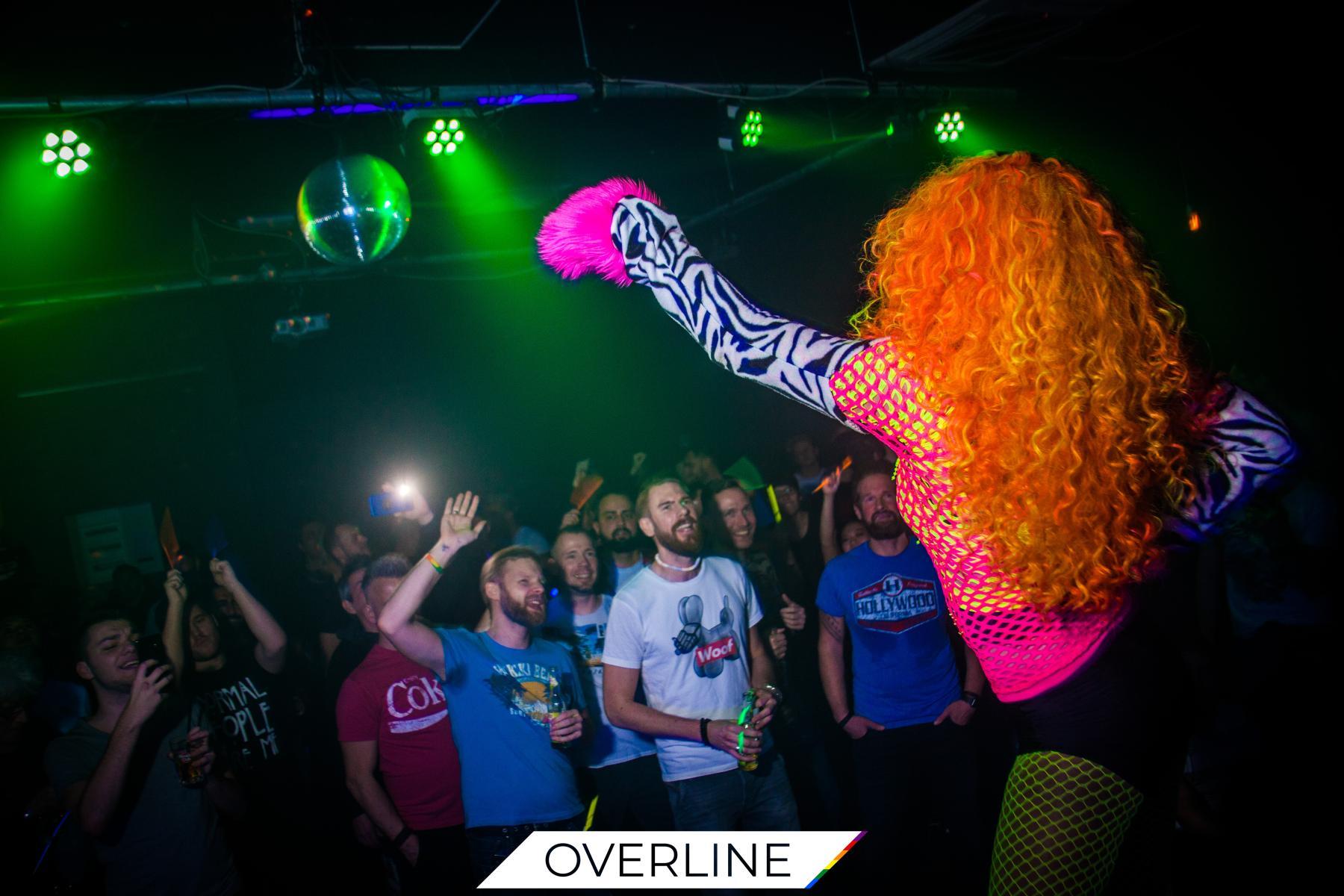 Party like it's 1999 04.01.2020 | Bild 52