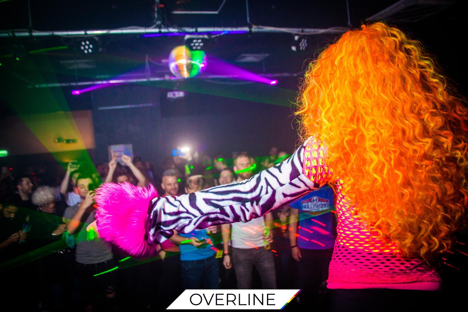 Party like it's 1999 04.01.2020 | Bild 53