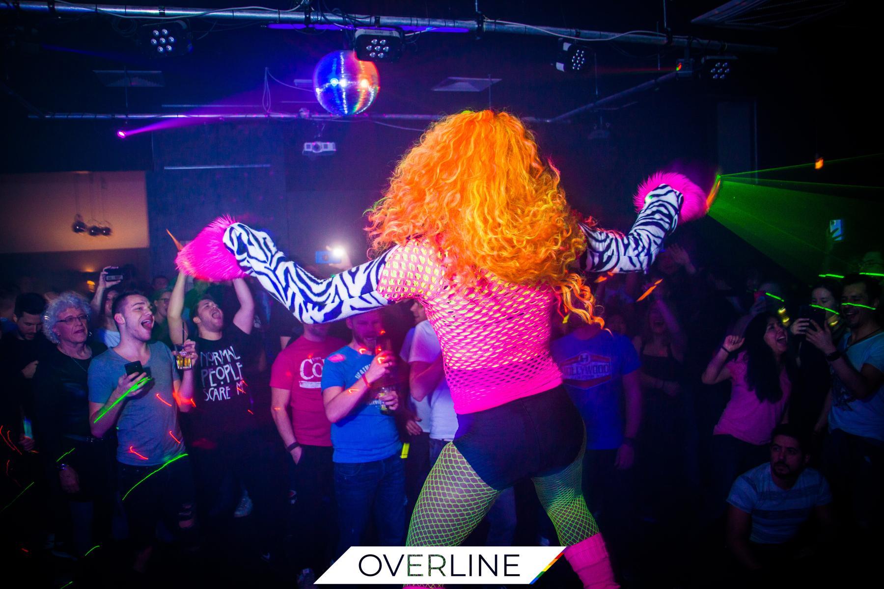 Party like it's 1999 04.01.2020 | Bild 54