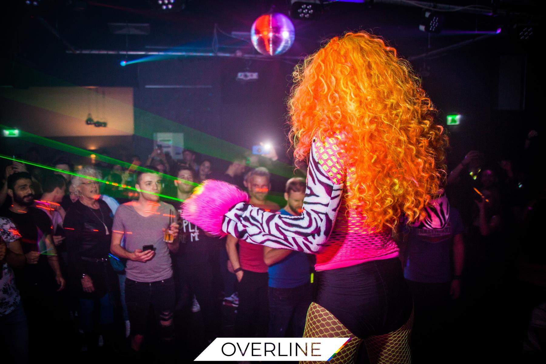 Party like it's 1999 04.01.2020 | Bild 55