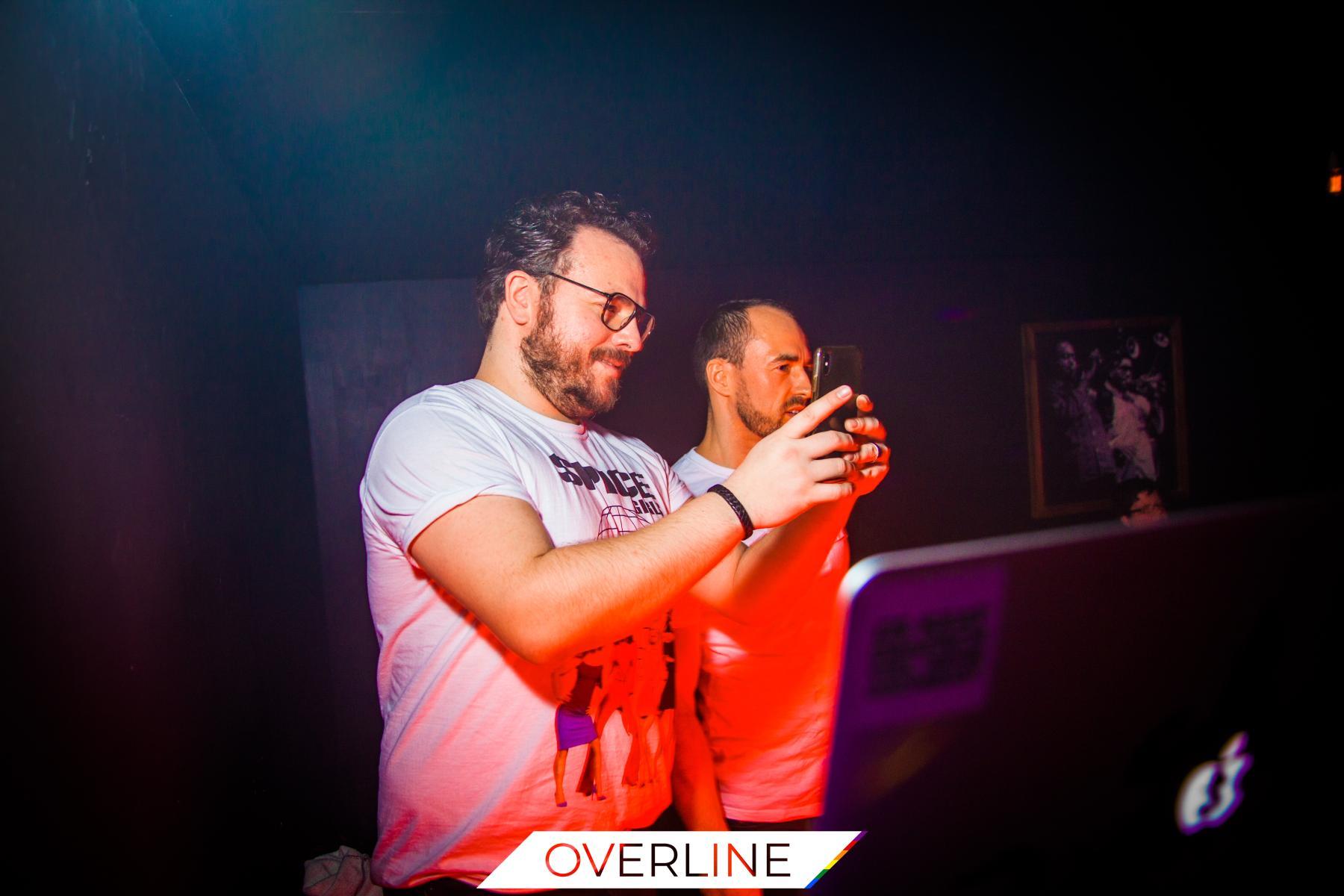 Party like it's 1999 04.01.2020 | Bild 56