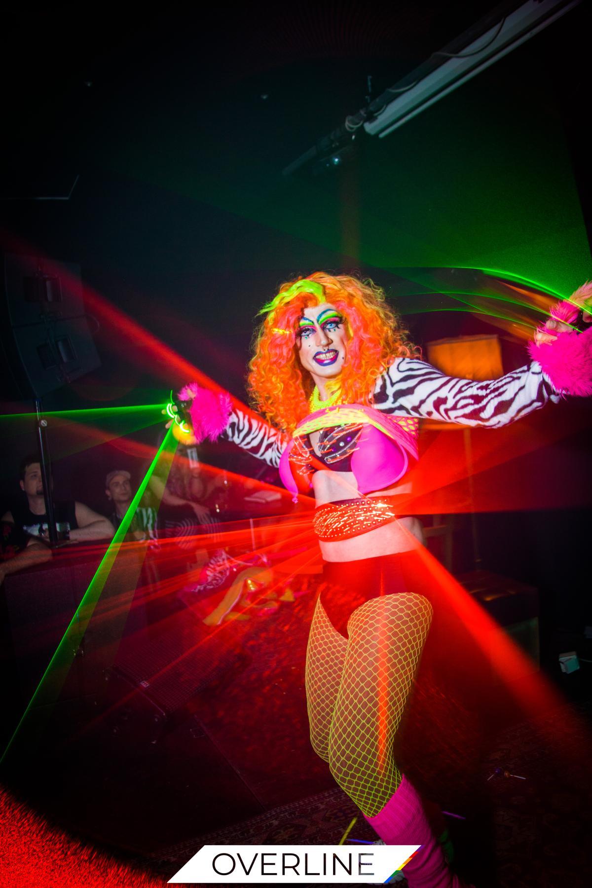 Party like it's 1999 04.01.2020 | Bild 57