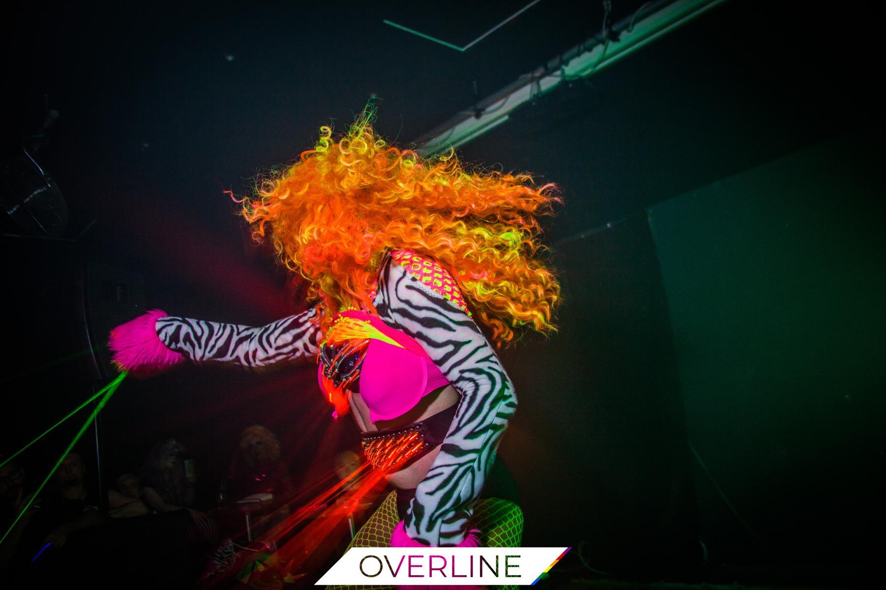 Party like it's 1999 04.01.2020 | Bild 58