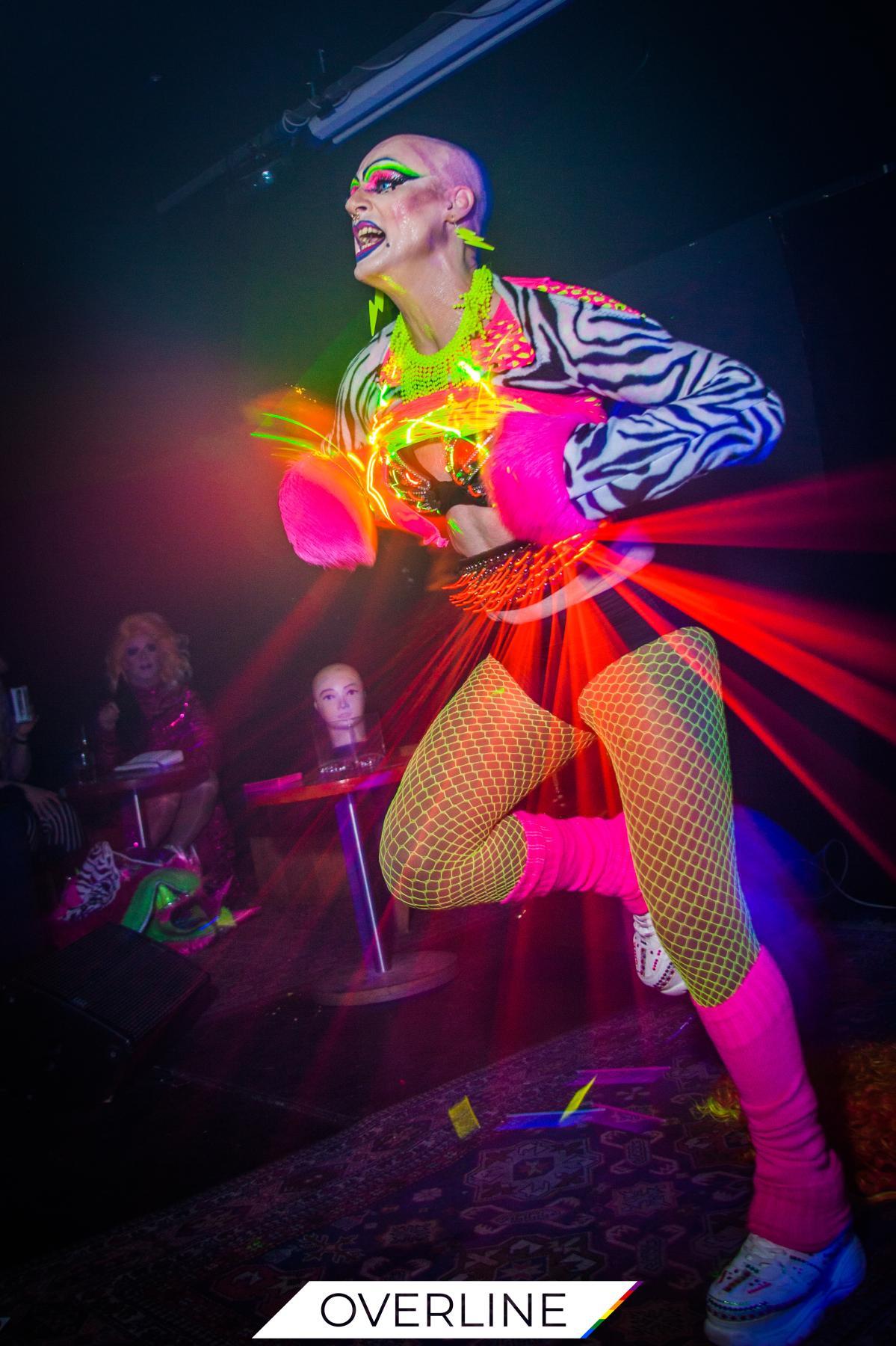 Party like it's 1999 04.01.2020 | Bild 59