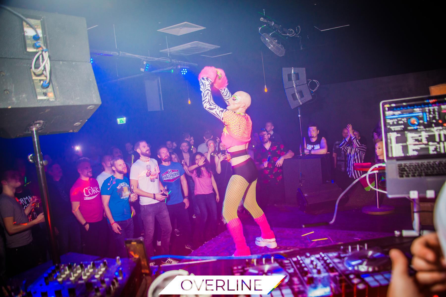 Party like it's 1999 04.01.2020 | Bild 60