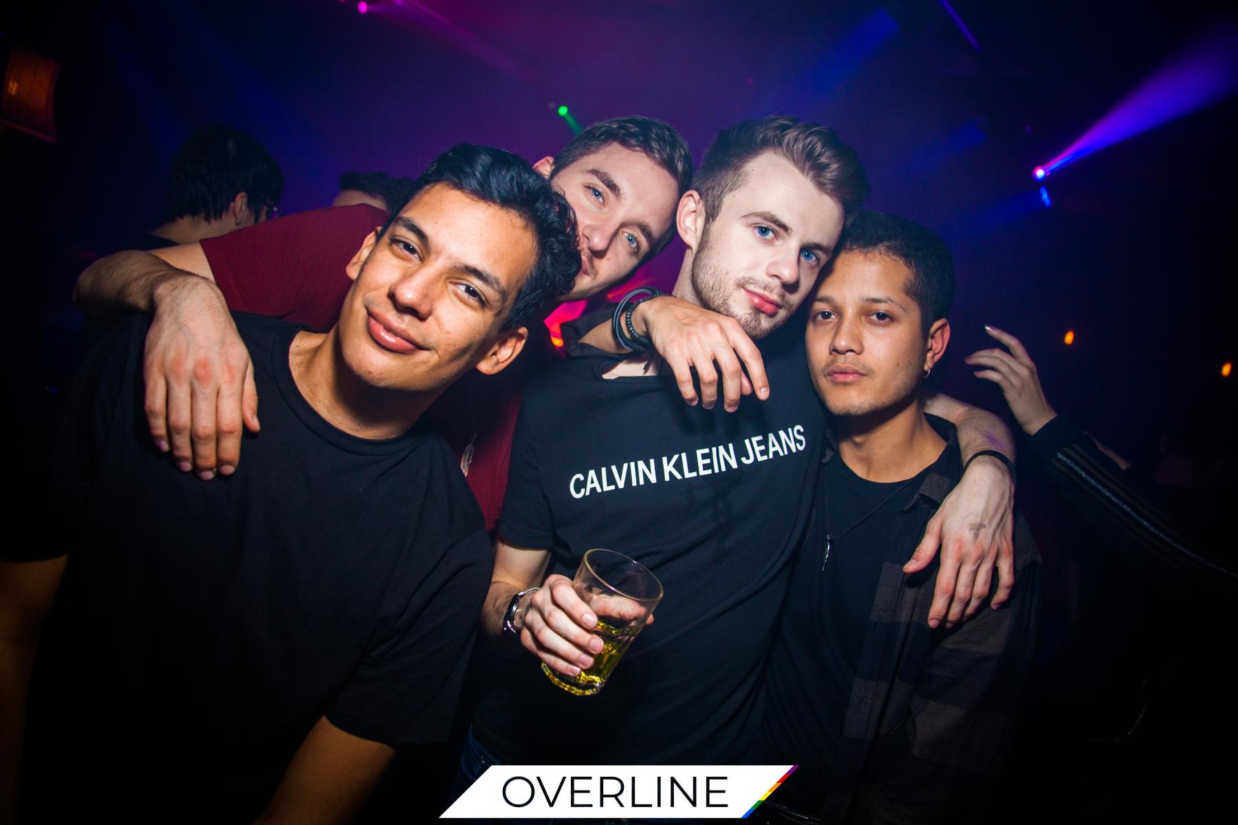 Party like it's 1999 04.01.2020 | Bild 63