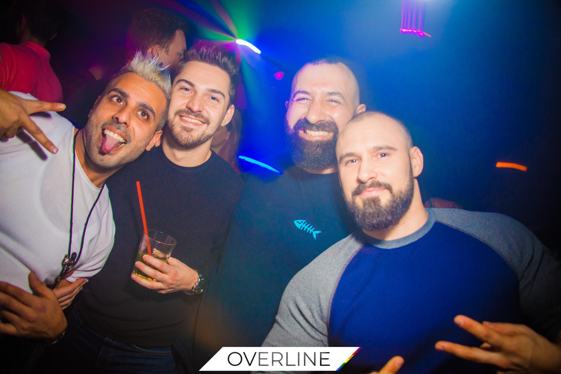 Party like it's 1999 04.01.2020 | Bild 64