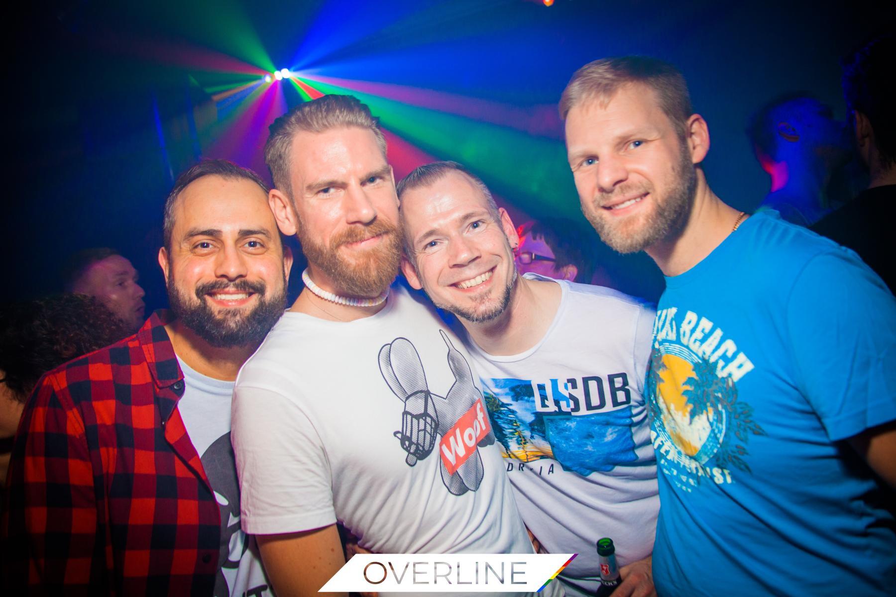 Party like it's 1999 04.01.2020 | Bild 65