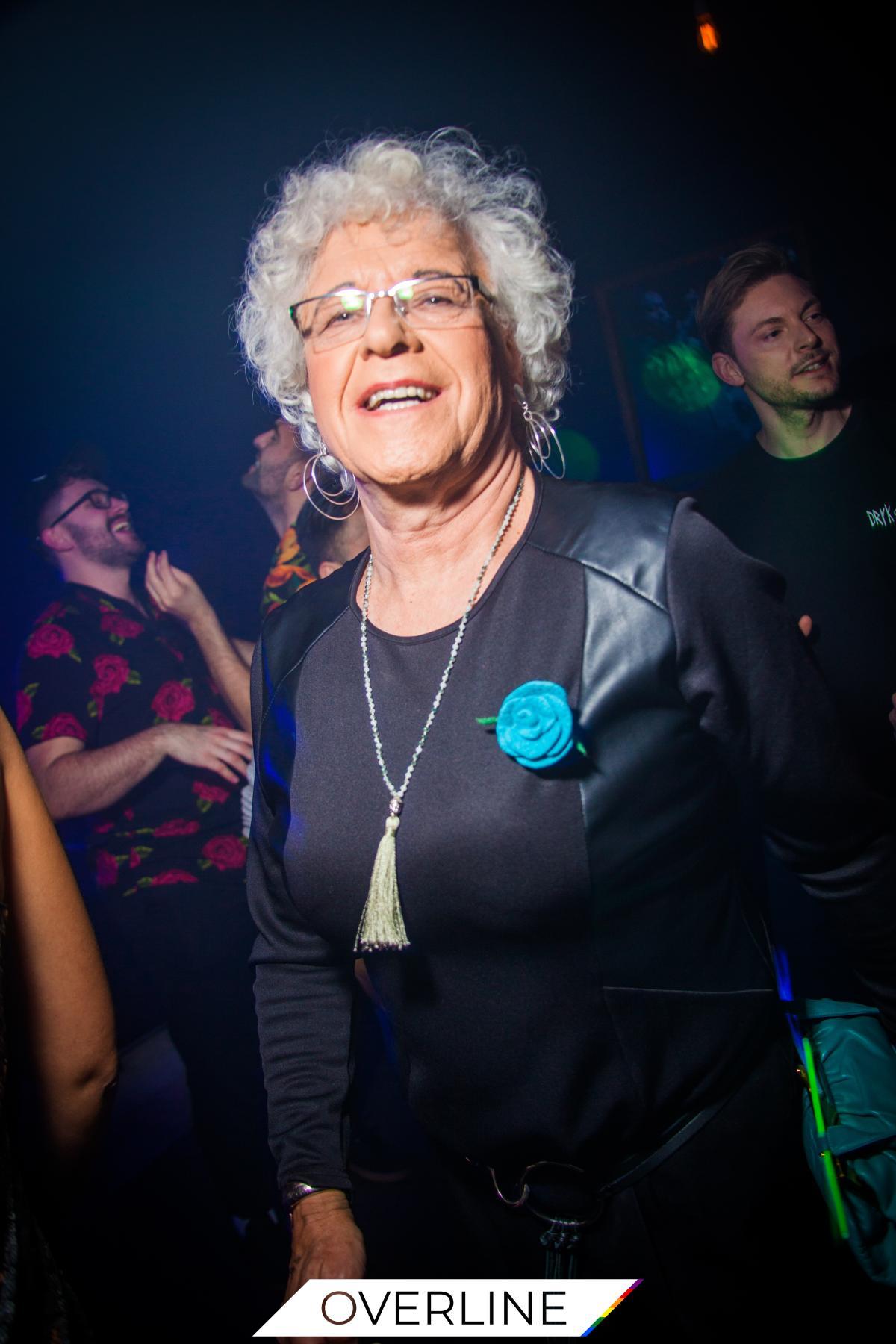 Party like it's 1999 04.01.2020 | Bild 67