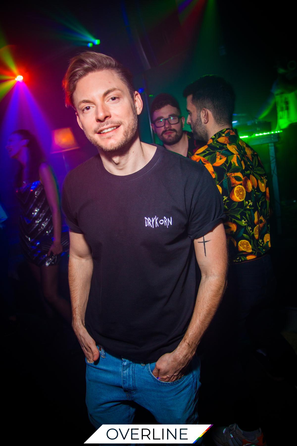 Party like it's 1999 04.01.2020 | Bild 68