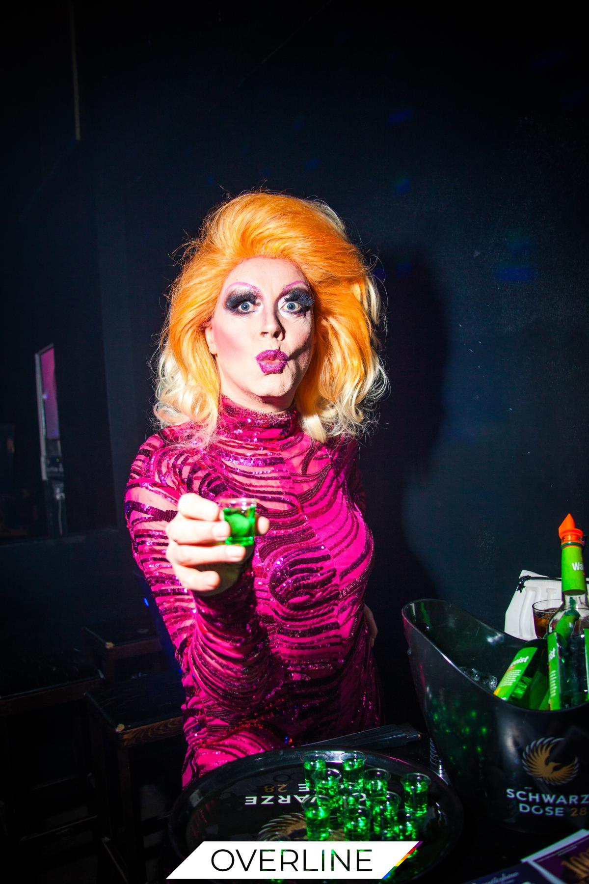 Party like it's 1999 04.01.2020 | Bild 7