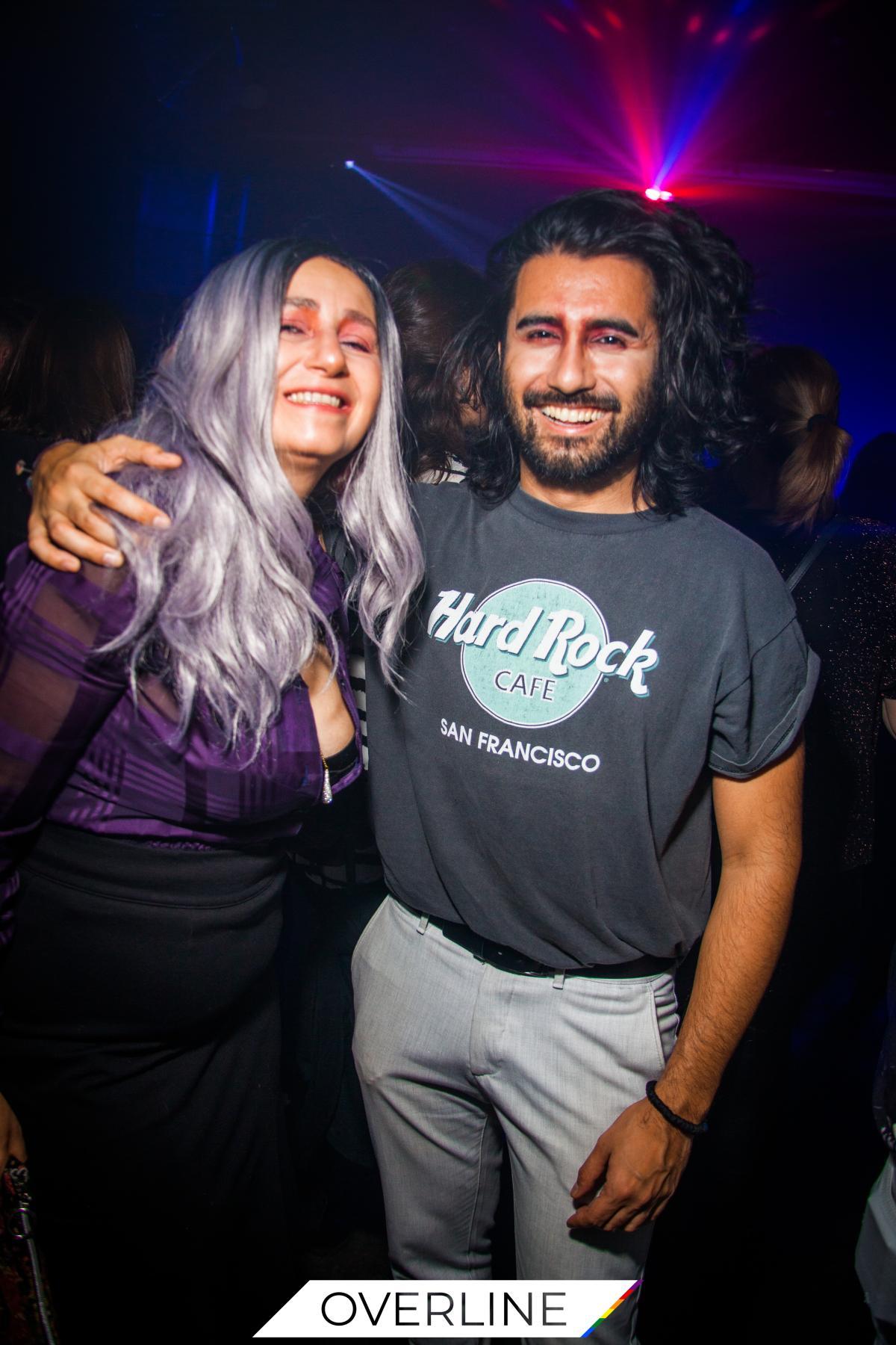 Party like it's 1999 04.01.2020 | Bild 72