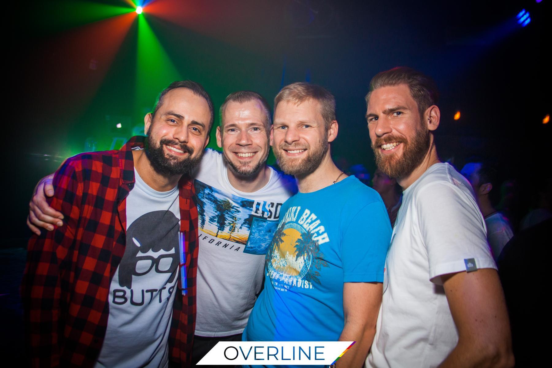 Party like it's 1999 04.01.2020 | Bild 74