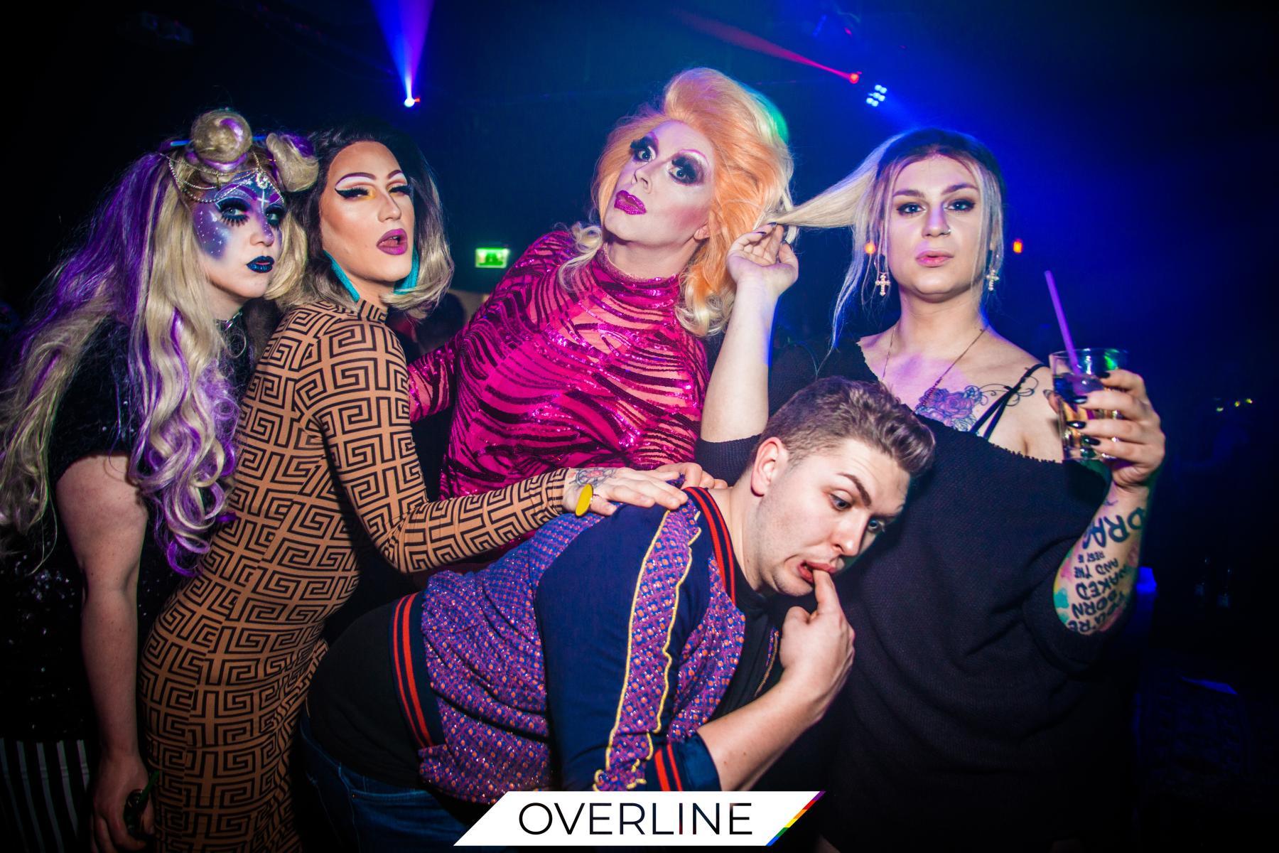 Party like it's 1999 04.01.2020 | Bild 76