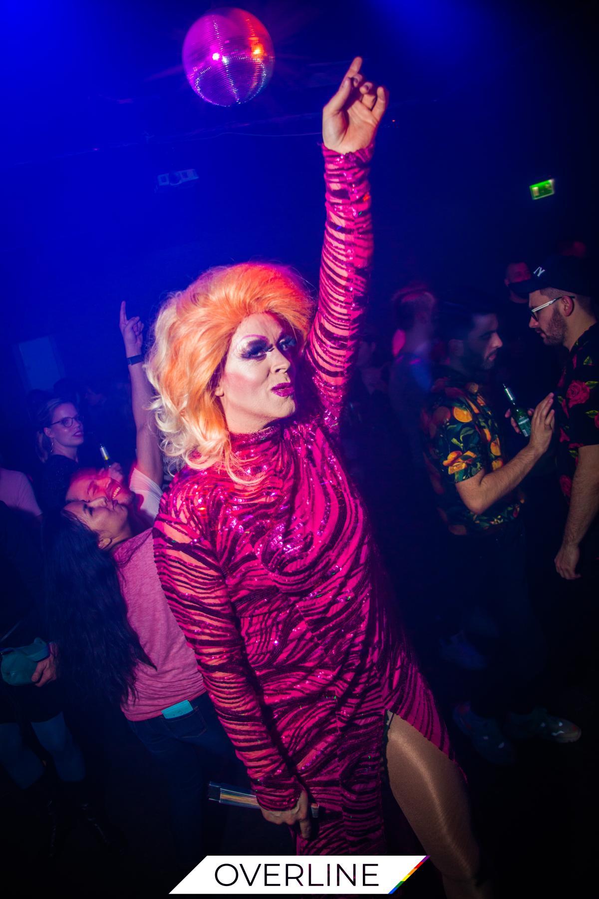 Party like it's 1999 04.01.2020 | Bild 77