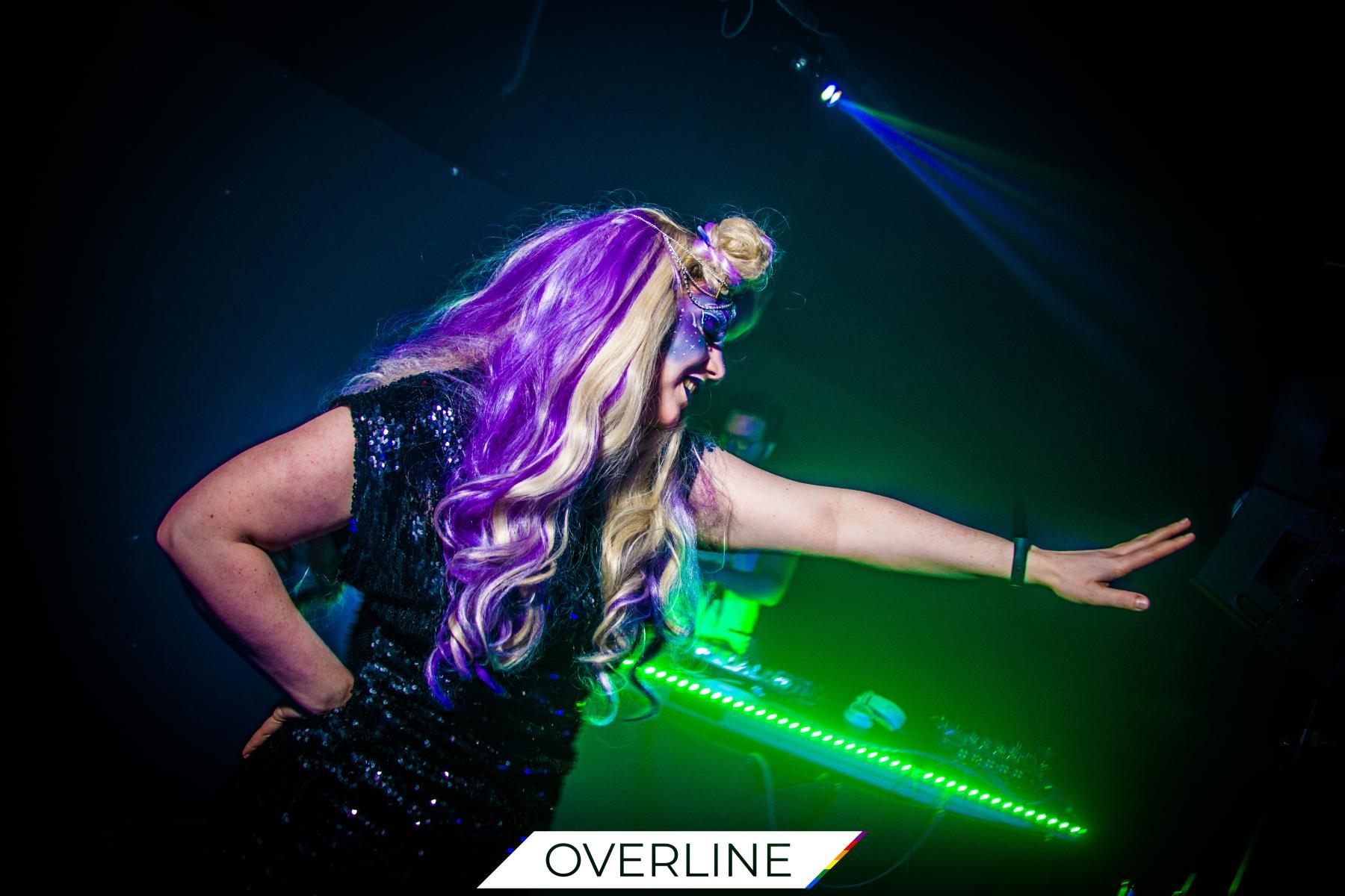 Party like it's 1999 04.01.2020 | Bild 78