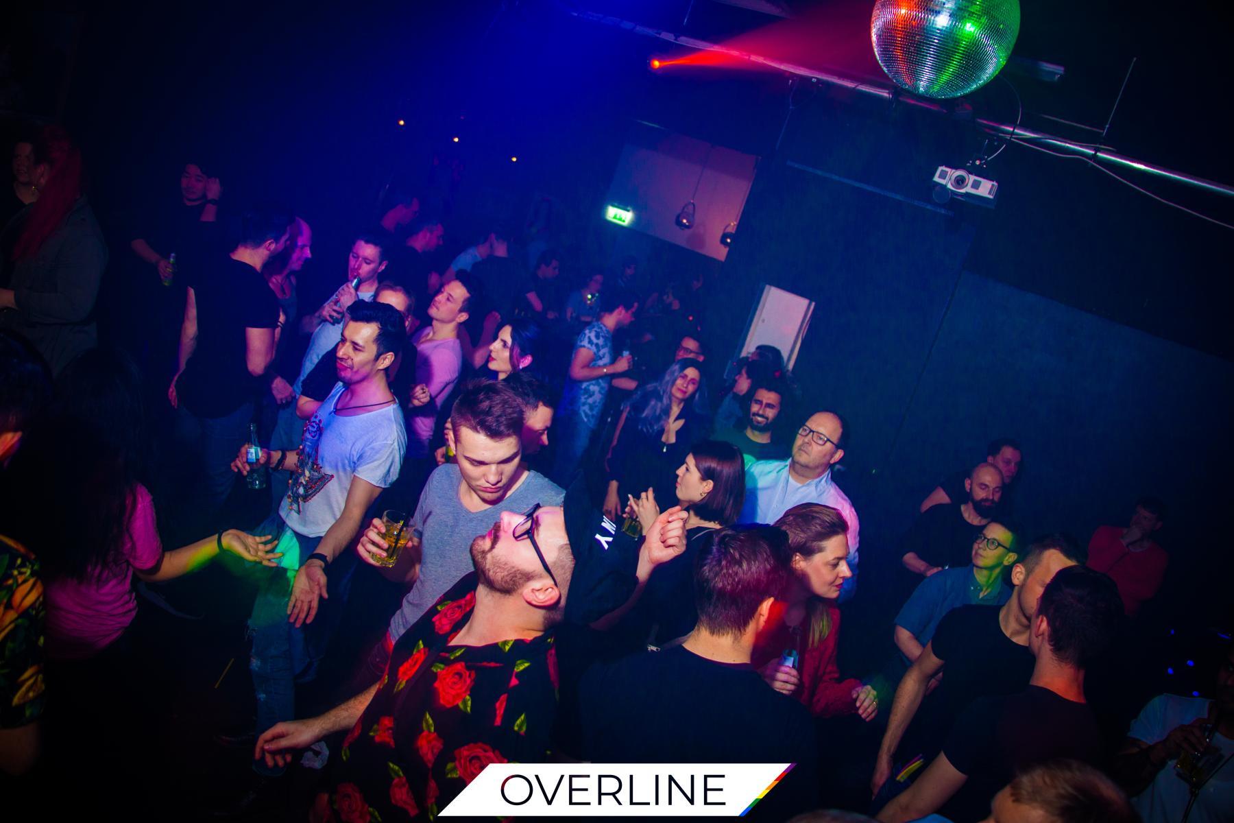 Party like it's 1999 04.01.2020 | Bild 79