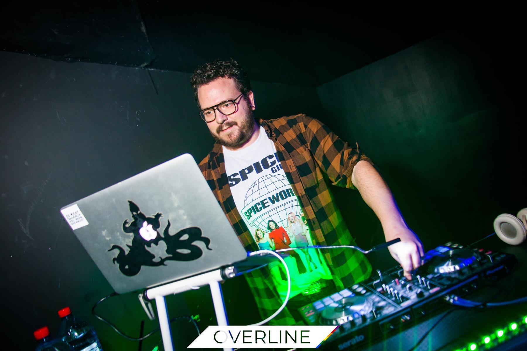 Party like it's 1999 04.01.2020 | Bild 8