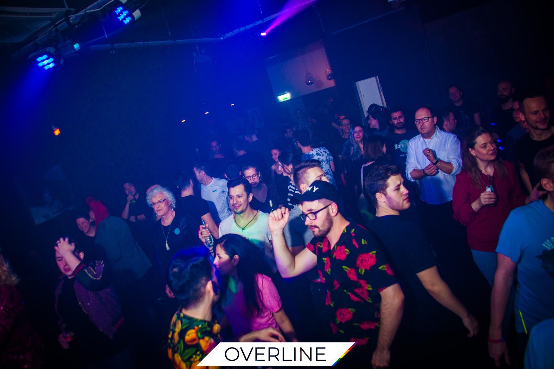 Party like it's 1999 04.01.2020 | Bild 80