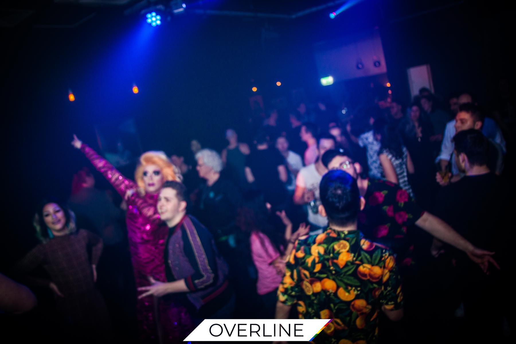 Party like it's 1999 04.01.2020 | Bild 81