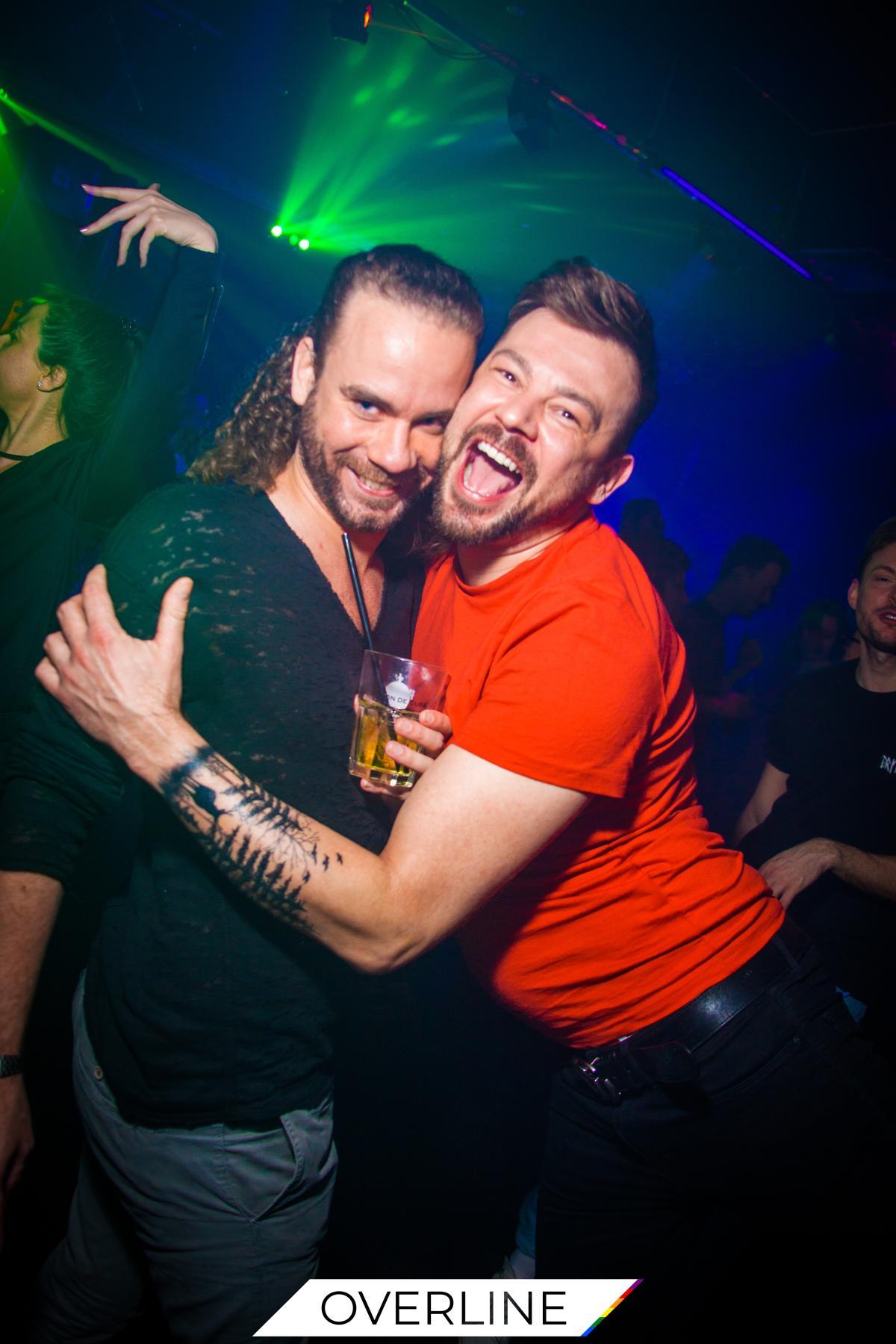 Party like it's 1999 04.01.2020 | Bild 83