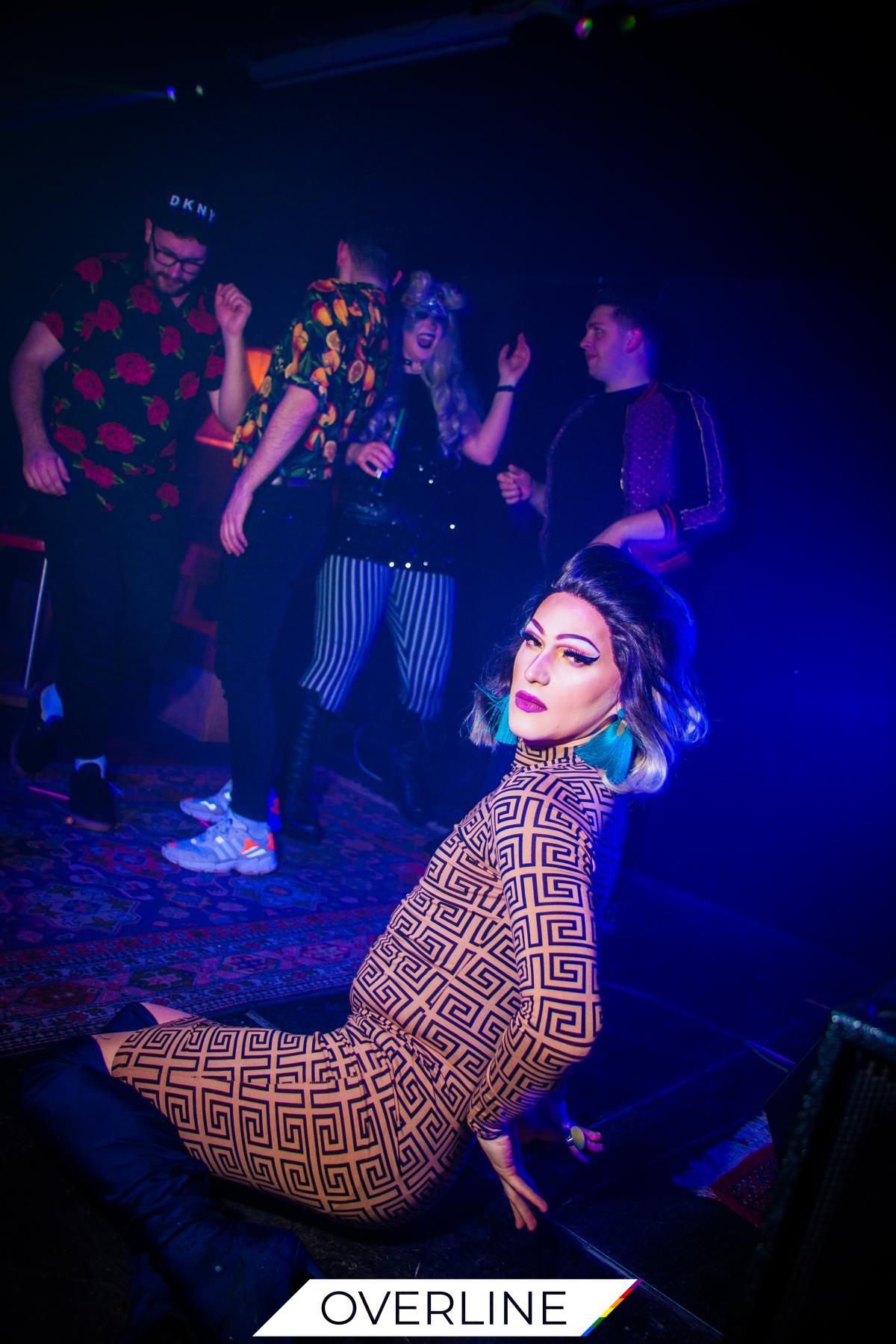 Party like it's 1999 04.01.2020 | Bild 84