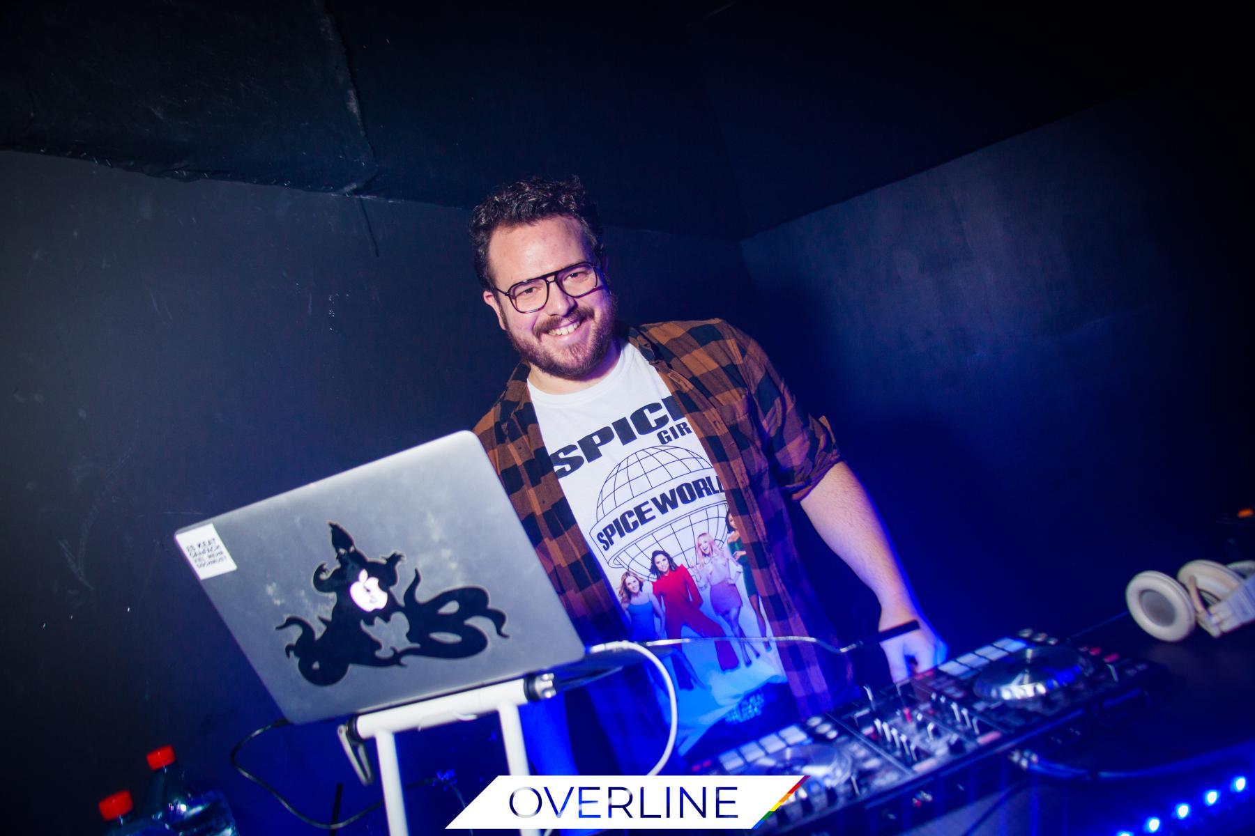 Party like it's 1999 04.01.2020 | Bild 9