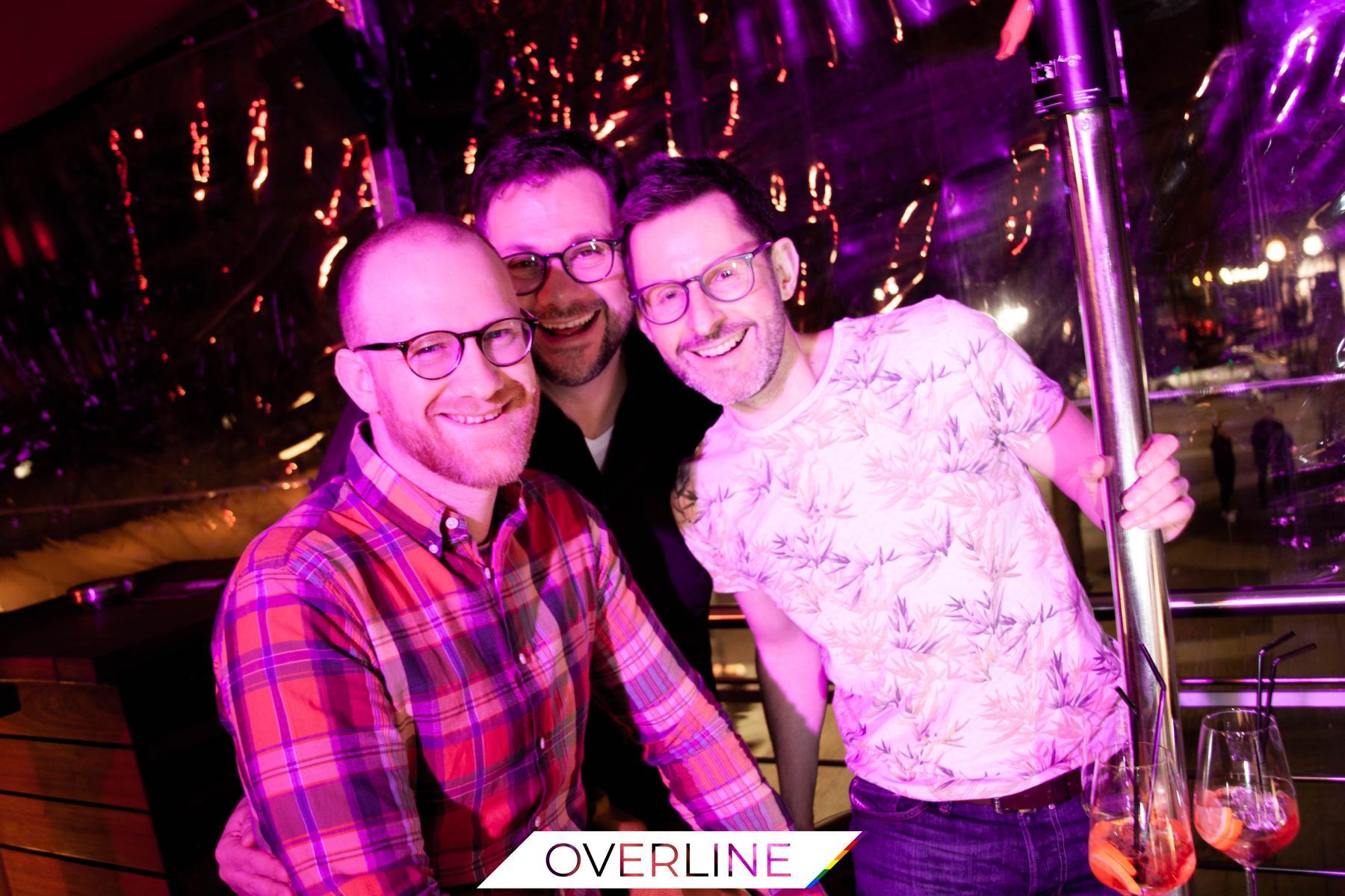 gorgeous 19.01.2020 | Bild 18