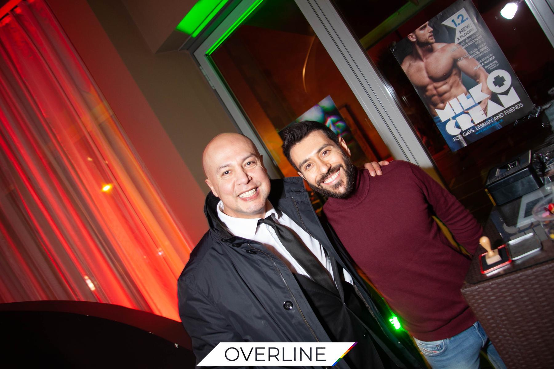 gorgeous 19.01.2020 | Bild 2