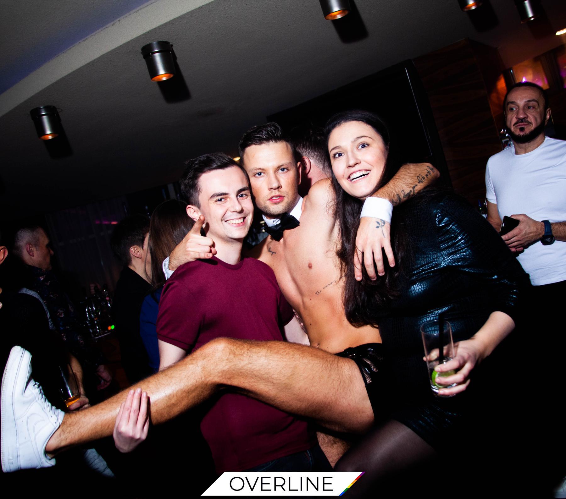 gorgeous 19.01.2020 | Bild 26