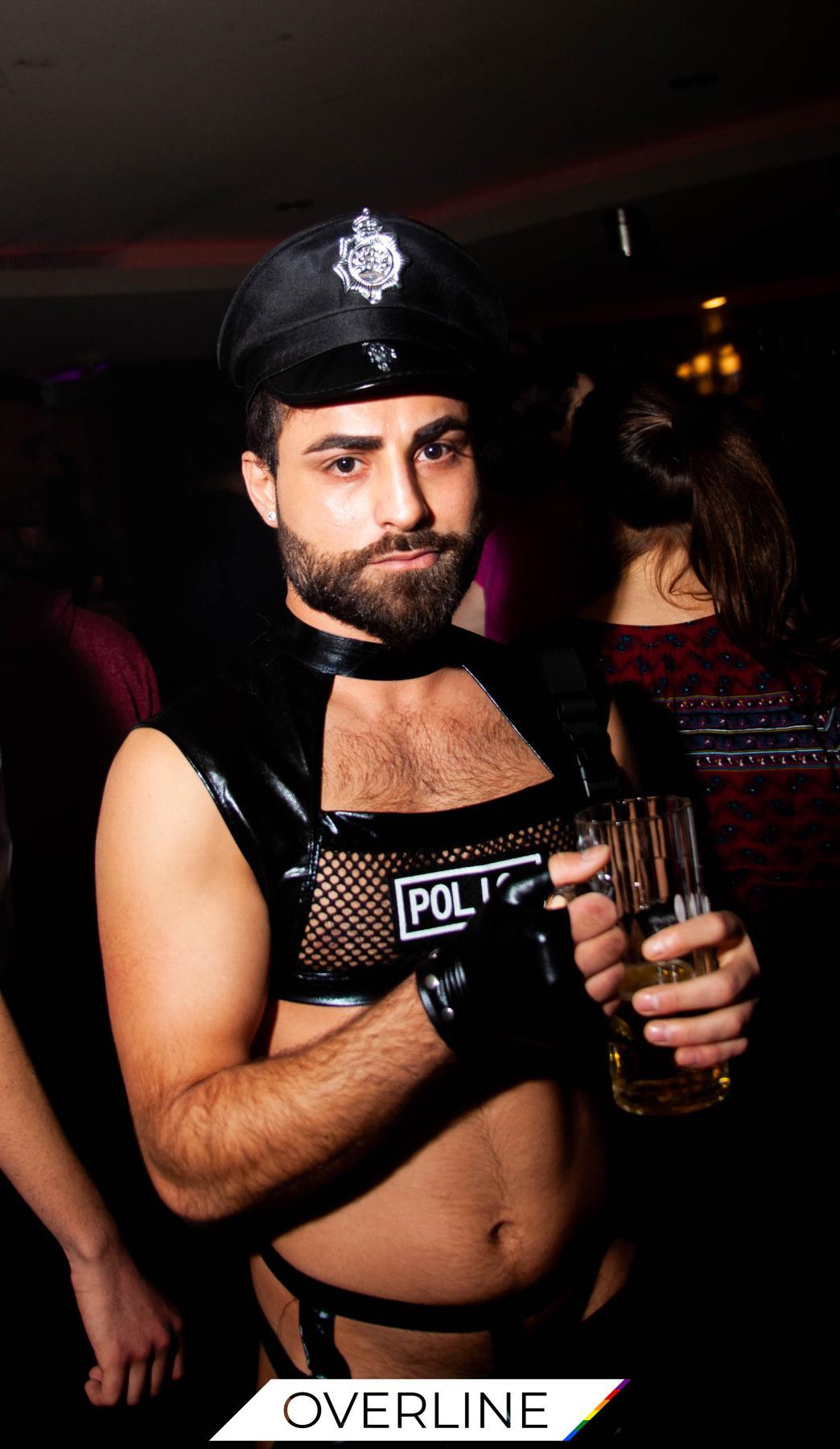 gorgeous 19.01.2020 | Bild 27