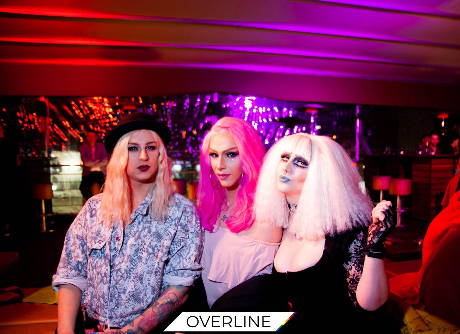 gorgeous 19.01.2020 | Bild 70