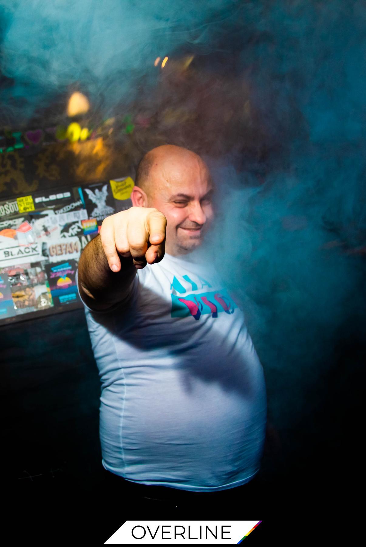 JUMP - 80 All Night Long  01.02.2020 | Bild 1