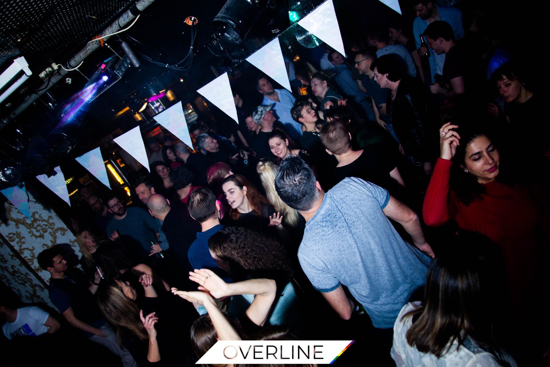 JUMP - 80 All Night Long  01.02.2020 | Bild 10