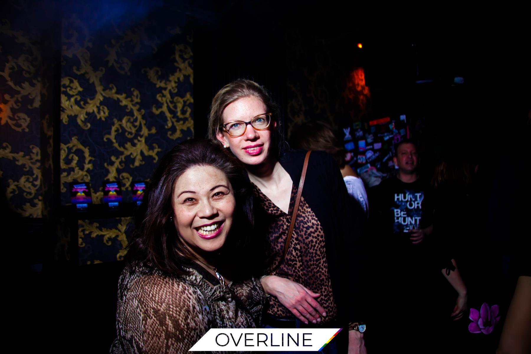 JUMP - 80 All Night Long  01.02.2020 | Bild 12