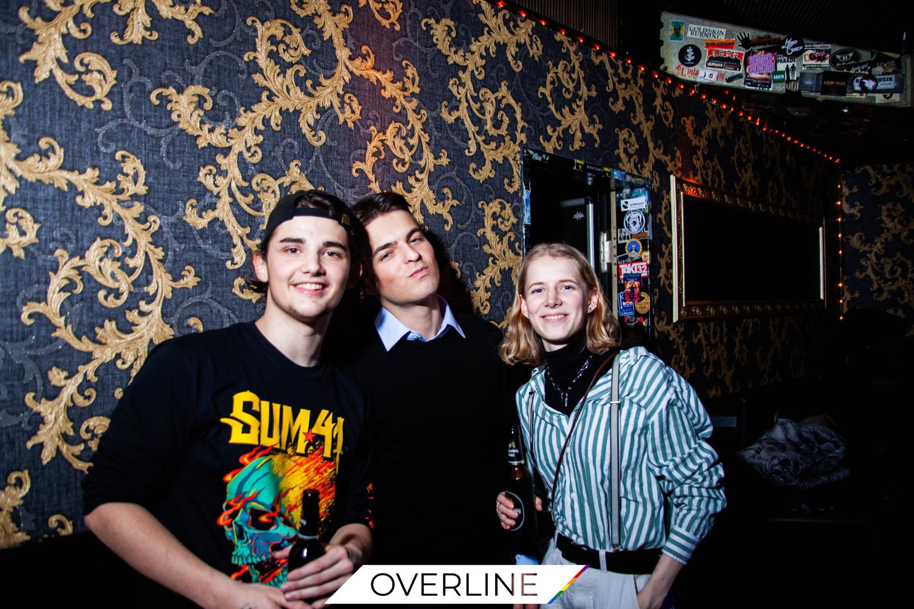 JUMP - 80 All Night Long  01.02.2020 | Bild 13