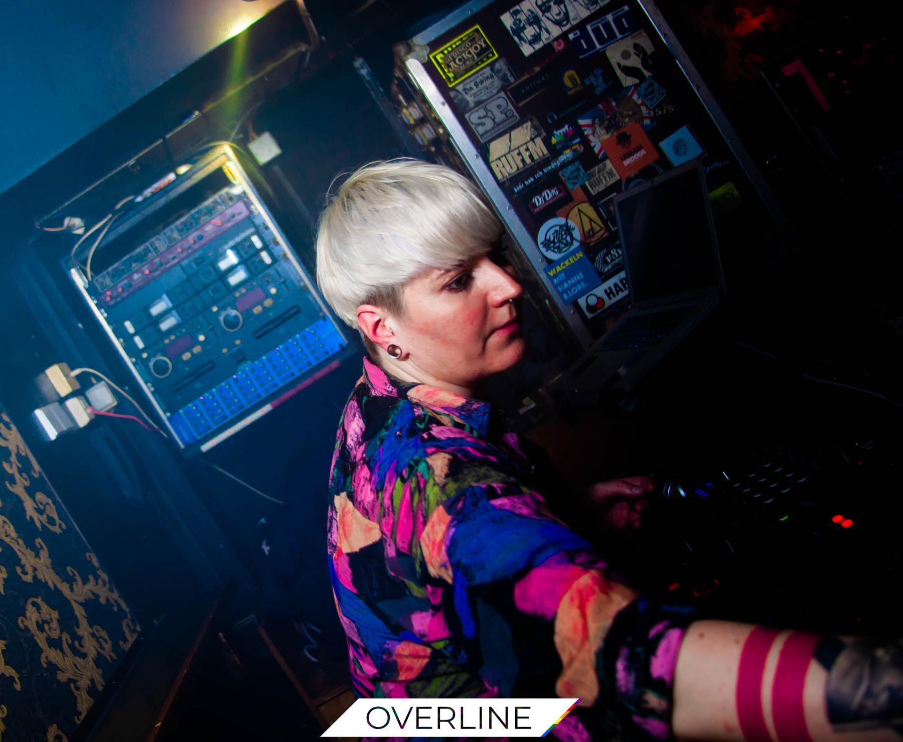 JUMP - 80 All Night Long  01.02.2020 | Bild 14