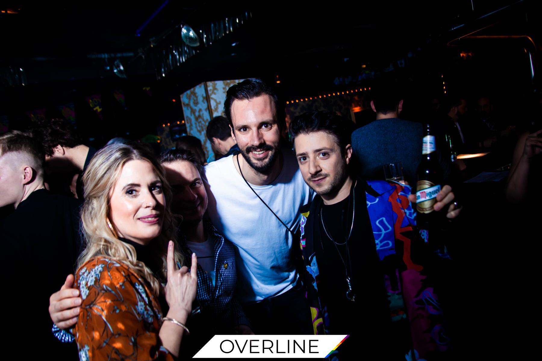 JUMP - 80 All Night Long  01.02.2020 | Bild 15